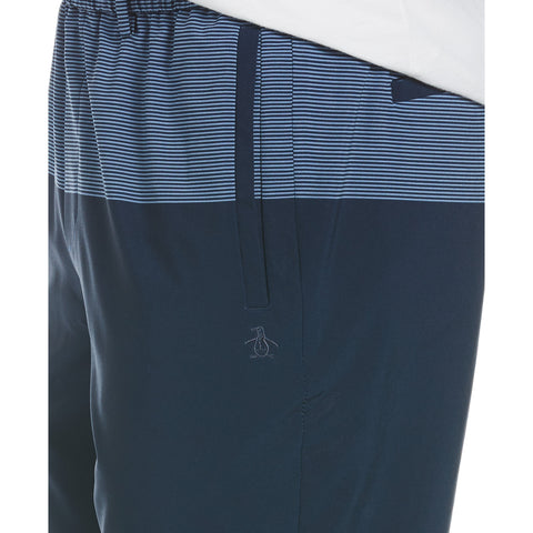 Pete's Hybrid Resort Golf Short-Golf Shorts-Original Penguin