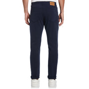Plaid 5 Pocket Pant--Original Penguin