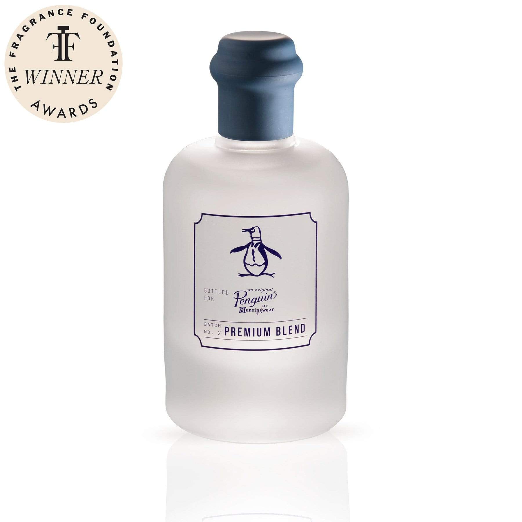 Original Penguin Premium Blend Eau De Toilette Spray By Original Penguin Original Penguin Premium Blend Eau De Toilette Spray By Original Penguin