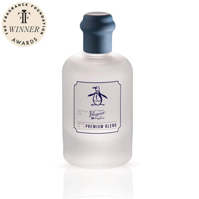 Premium Blend 3.4 fl oz Eau De Toilette Spray No Color / NS