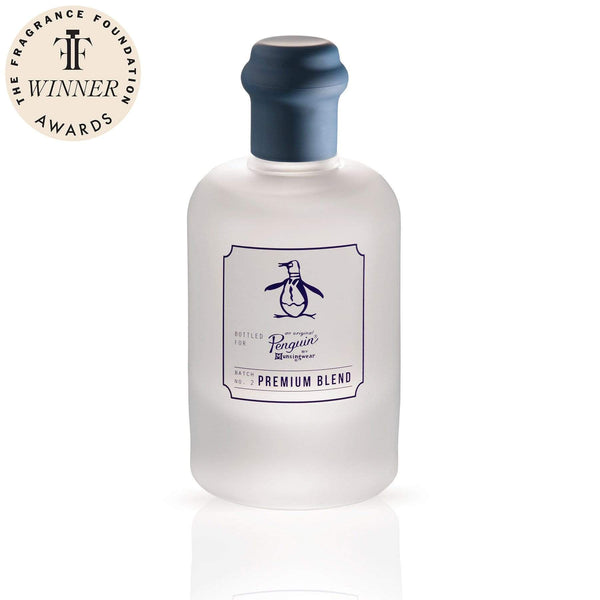Original Penguin Premium Blend Eau De Toilette Spray By Original Penguin Original Penguin Premium Blend Eau De Toilette Spray By Original Penguin