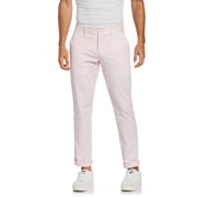 Premium Basic Stretch Chino Pant-Pants-Parfait Pink-32-32-Original Penguin