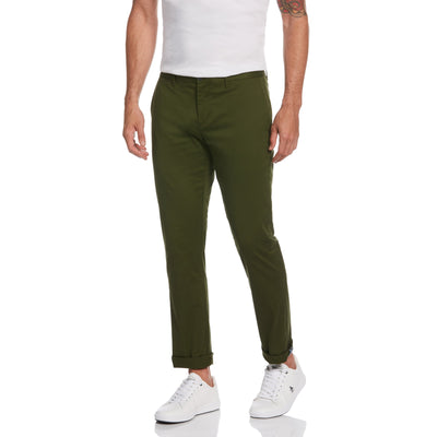 The Premium Chino Original Penguin Us