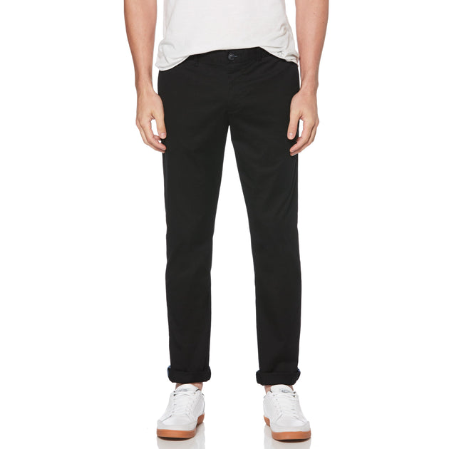 The Premium Chino Original Penguin Us