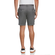 Basic 8" Stretch Short (Castlerock) 