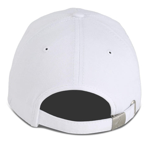 Pride Baseball Cap-Hats-White-NS-Original Penguin