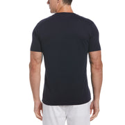 Pride Pete Graphic Tee (Dark Sapphire) 
