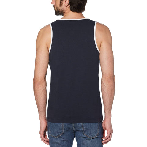 Pride Stamp Logo Tank