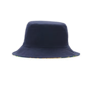 Printed Bucket Hat (Midnight) 