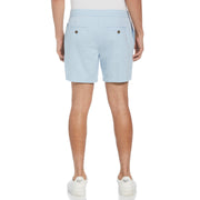 Pullon CoolMax Short  (Cerulean) 