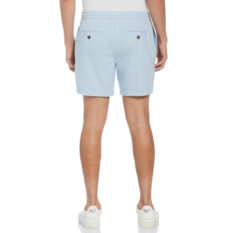 Pullon CoolMax Short  (Cerulean) 