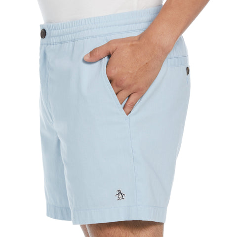 Pullon CoolMax Short  (Cerulean) 