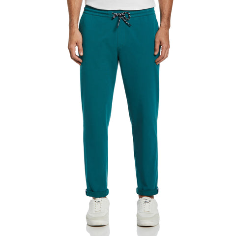 Pull-On Jogger Pant-Sweatpants-Pacific-L-Original Penguin