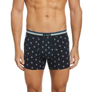 Re-Pete 3 Pack Boxer Brief (Navy/Cool Bl/Red) 