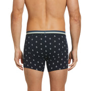Re-Pete 3 Pack Boxer Brief (Navy/Cool Bl/Red) 