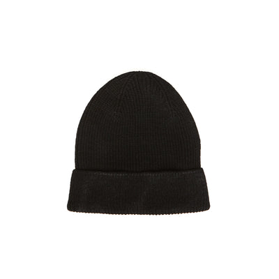Recycled Polyster Beanie-Hats-Caviar-OS-Original Penguin