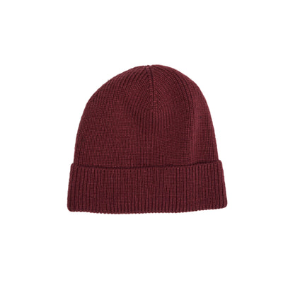 Recycled Polyester Beanie-Hats-Fig-OS-Original Penguin