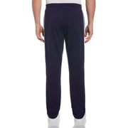 Double Knit Drawstring Pant (Rhodonite) 