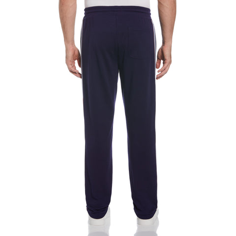 Double Knit Drawstring Pant (Rhodonite) 
