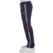 Double Knit Drawstring Pant (Rhodonite) 