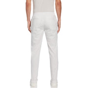 Seersucker Pullon Pant (Glacier Gray) 