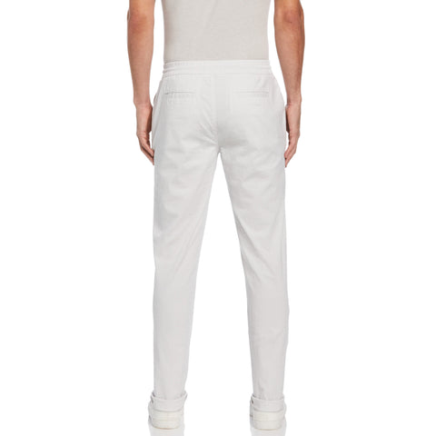 Seersucker Pullon Pant (Glacier Gray) 