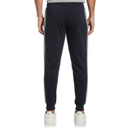 Sticker Pete Fleece Track Jogger (Dark Sapphire) 