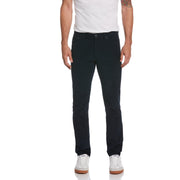 Slim Fit Stretch Corduroy Pant-Dark Sapphire-31-30-Original Penguin