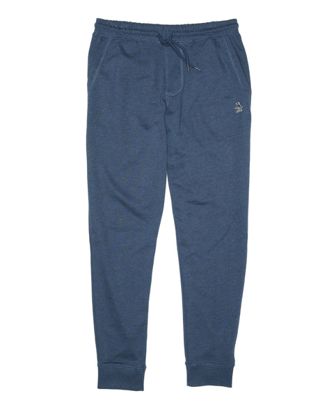 Sticker Pete Fleece Jogger-Sweatpants-Original Penguin