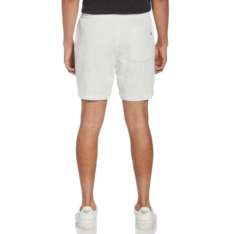 Stretch Corduroy Short-Shorts-Original Penguin