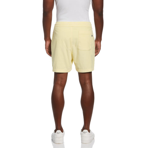Stretch Corduroy Short-Shorts-Original Penguin