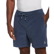 Stretch Corduroy Short-Shorts-Original Penguin