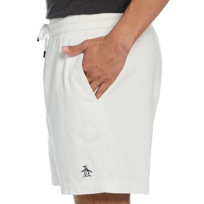 Stretch Corduroy Short-Shorts-Original Penguin