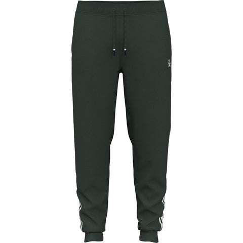 Earl Side Tape Track Pant (Deep Forest) 