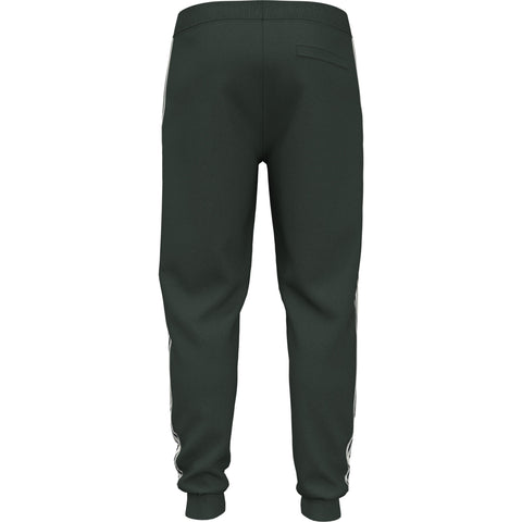 Earl Side Tape Track Pant (Deep Forest) 