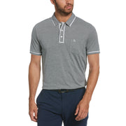 The Golfer Earl™Polo-Asphalt-XXL-Original Penguin