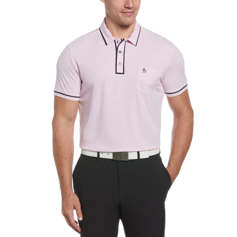 Performance Earl Golf Polo-Golf Polos-Piroutte-S-Original Penguin