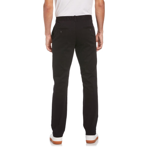 Twill Slim Fit Chino-Pants-Original Penguin