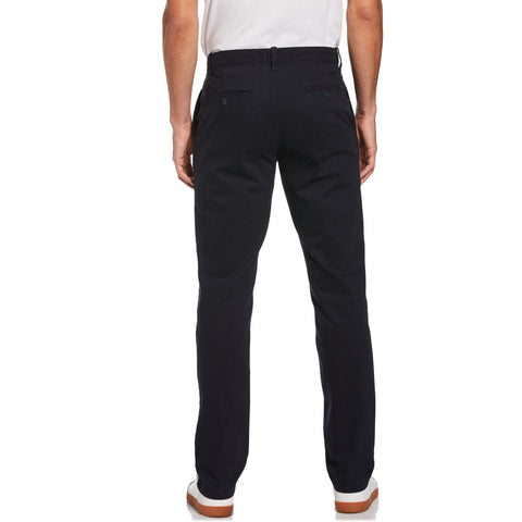 Twill Slim Fit Chino-Pants-Original Penguin