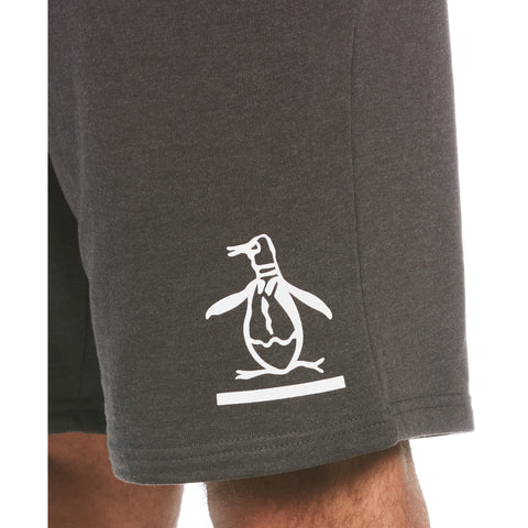 Underscore Pete Fleece Short-Shorts-Original Penguin