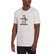 Underscore Pete Tee-Tees-Bright White-S-Original Penguin