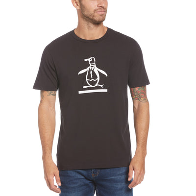 Underscore Pete Tee (True Black) 