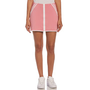 A-Line Skort-Cashmere Rose-S-Original Penguin