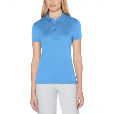 Championship Golf Polo-Golf Polos-Amparo Blue-XXXL-Original Penguin