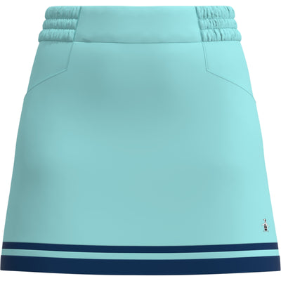 Womens Essential Golf Skort (Limpet Shell) 