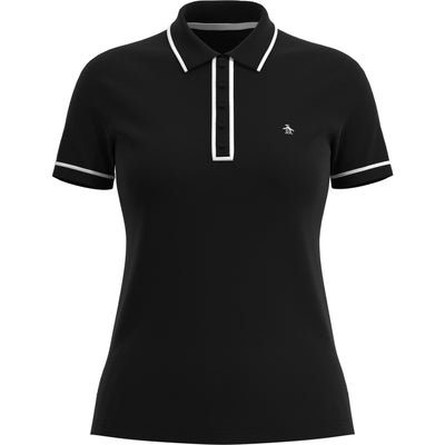 Veronica Polo-Caviar-XXL-Original Penguin